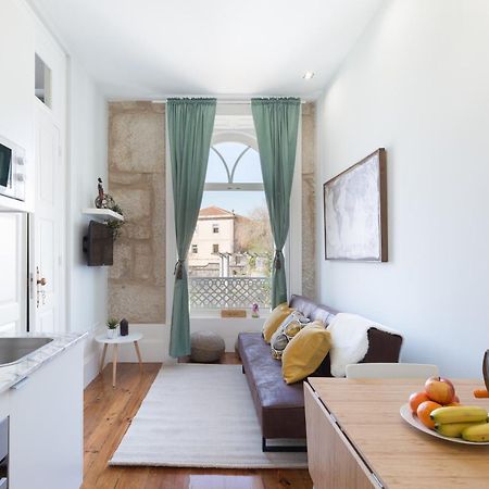 Host Wise - Charming Flat With Netflix - River View Porto Exterior photo