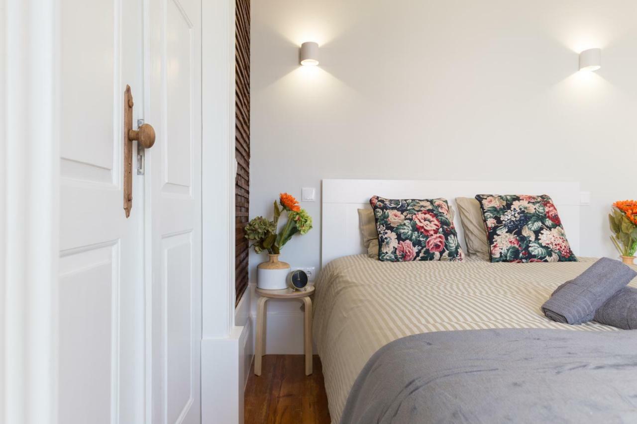Host Wise - Charming Flat With Netflix - River View Porto Exterior photo